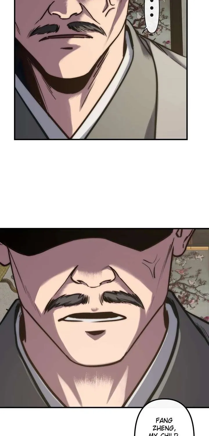 Read Reverend Insanity (Remake) chapter 14 image 13 on Lezhin
