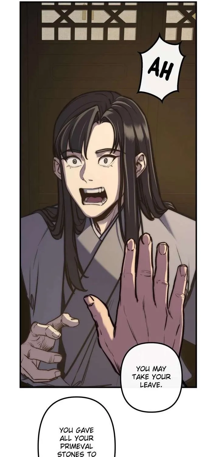 Read Reverend Insanity (Remake) chapter 14 image 17 on Lezhin