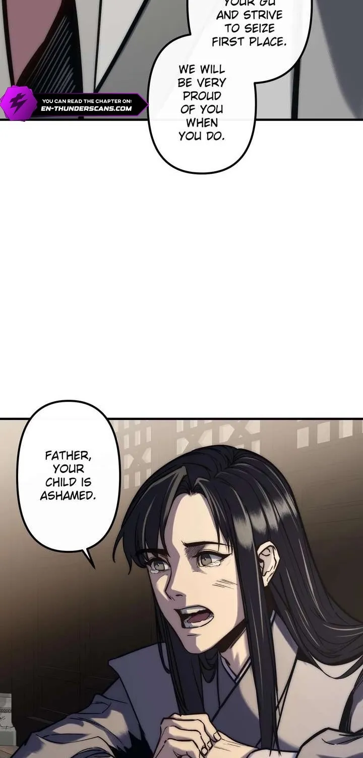 Read Reverend Insanity (Remake) chapter 14 image 19 on Lezhin