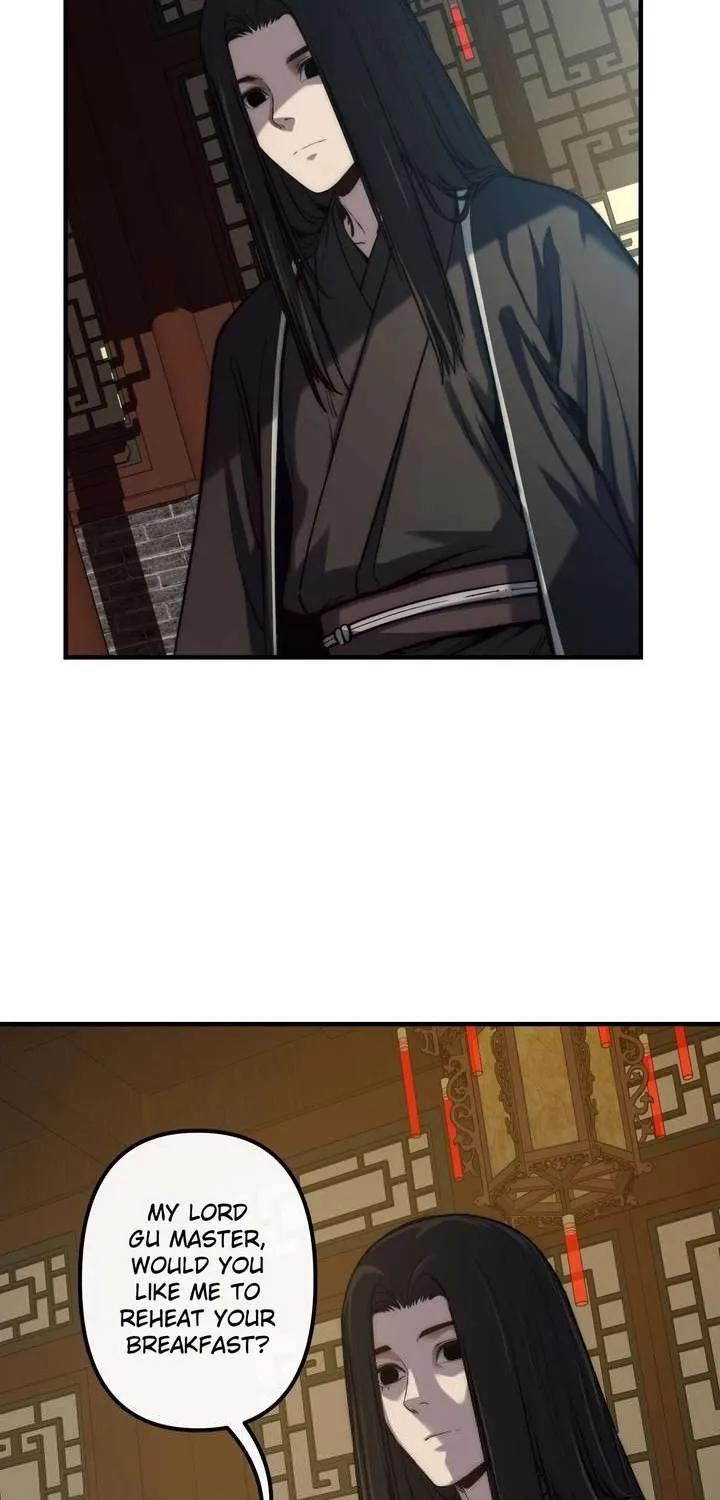 Read Reverend Insanity (Remake) chapter 14 image 2 on Lezhin