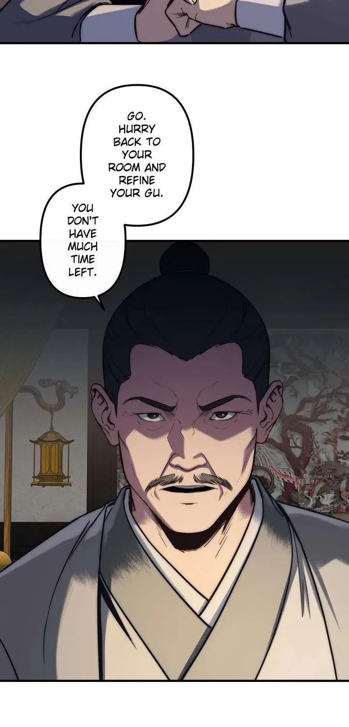 Read Reverend Insanity (Remake) chapter 14 image 20 on Lezhin