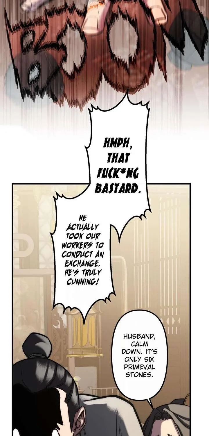 Read Reverend Insanity (Remake) chapter 14 image 24 on Lezhin