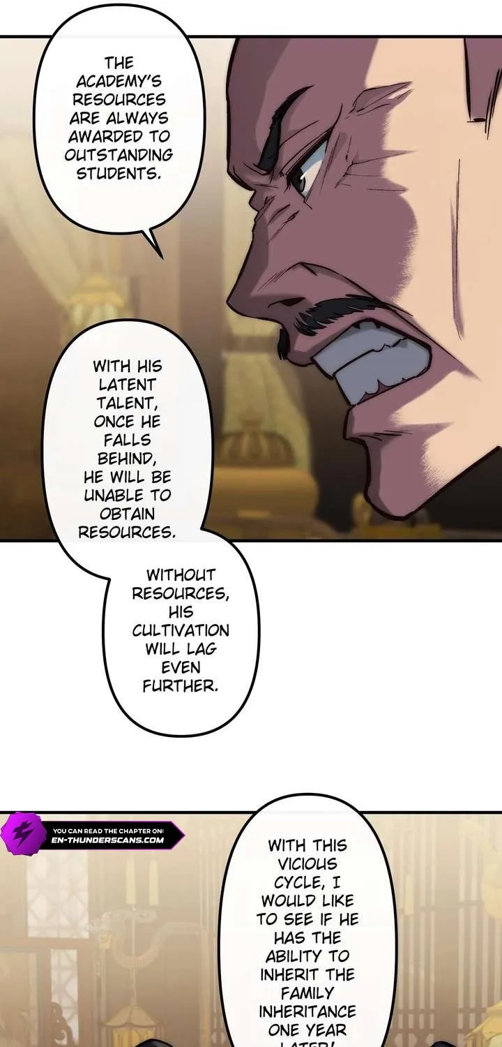 Read Reverend Insanity (Remake) chapter 14 image 29 on Lezhin