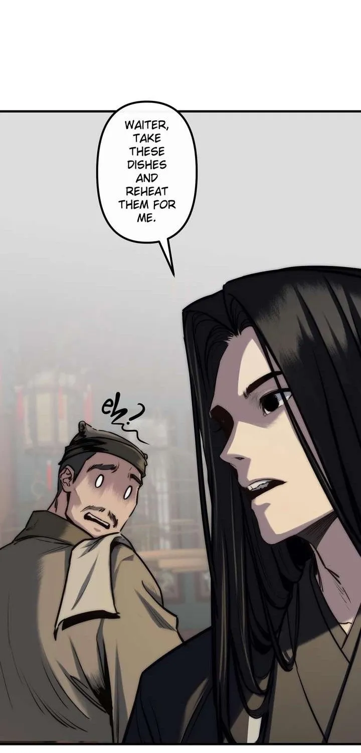 Read Reverend Insanity (Remake) chapter 14 image 8 on Lezhin