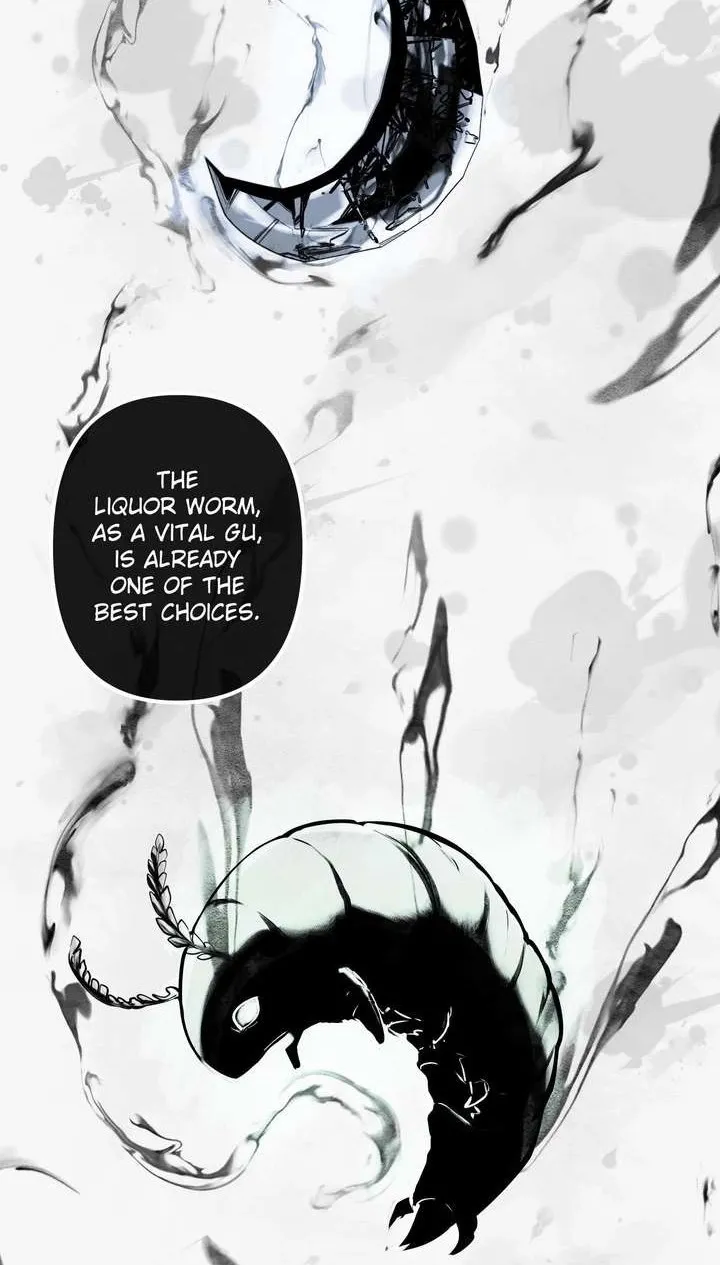Read Reverend Insanity (Remake) chapter 15 image 2 on Lezhin