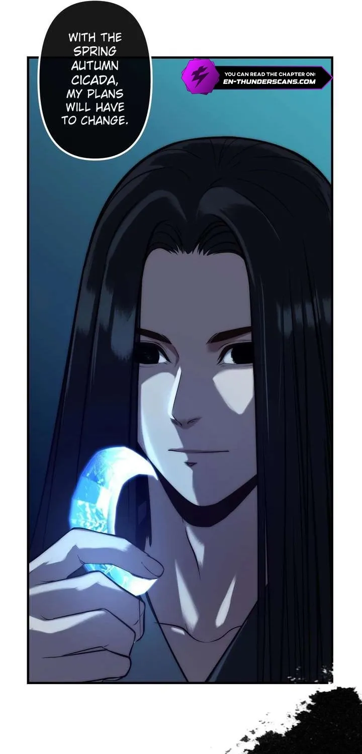 Read Reverend Insanity (Remake) chapter 15 image 25 on Lezhin