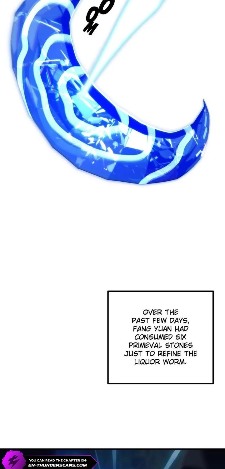 Read Reverend Insanity (Remake) chapter 15 image 29 on Lezhin
