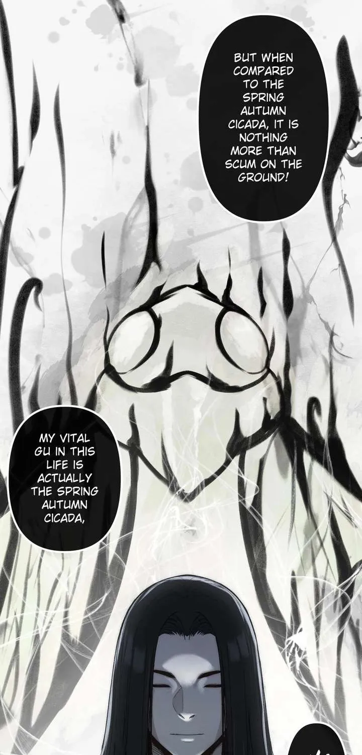 Read Reverend Insanity (Remake) chapter 15 image 3 on Lezhin