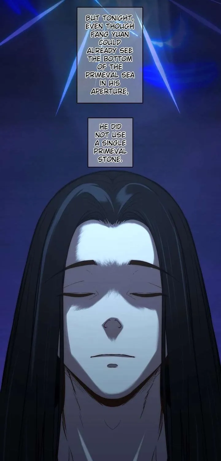 Read Reverend Insanity (Remake) chapter 15 image 31 on Lezhin