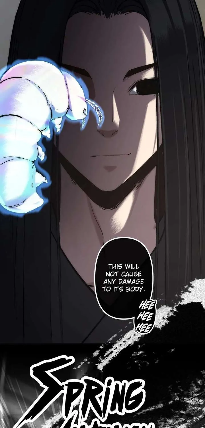 Read Reverend Insanity (Remake) chapter 15 image 5 on Lezhin