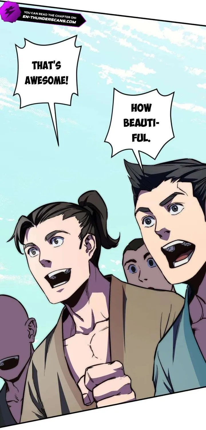 Read Reverend Insanity (Remake) chapter 16 image 17 on Lezhin