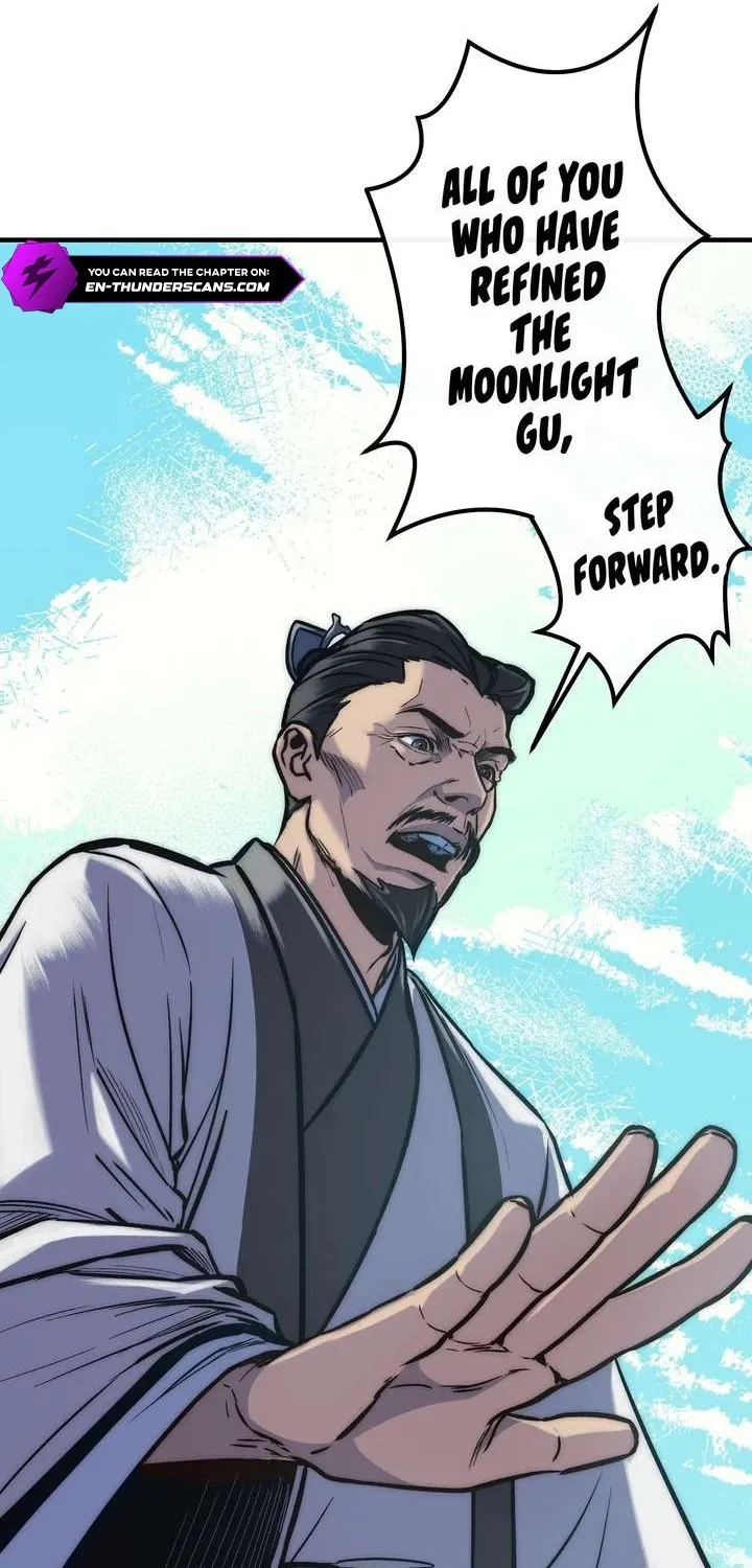 Read Reverend Insanity (Remake) chapter 16 image 34 on Lezhin