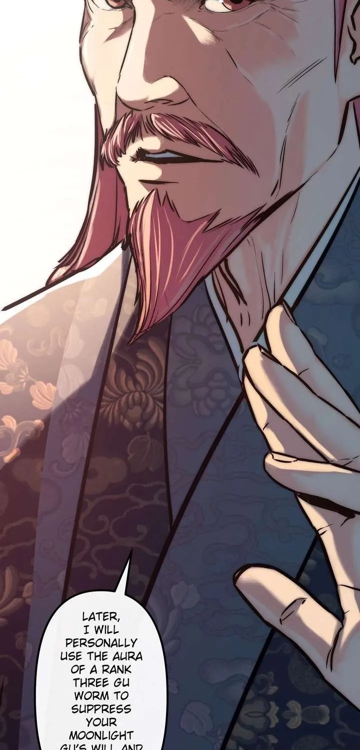Read Reverend Insanity (Remake) chapter 16 image 7 on Lezhin