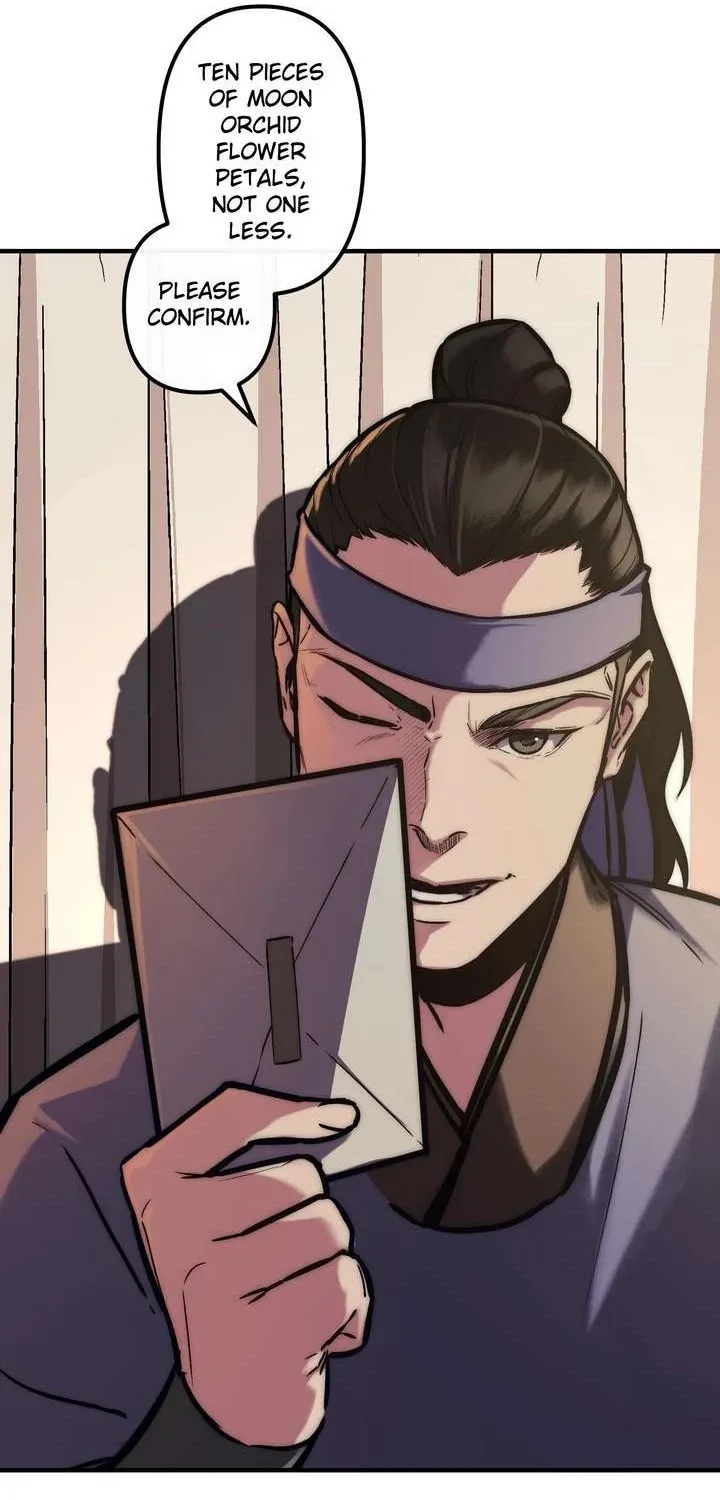 Read Reverend Insanity (Remake) chapter 17 image 11 on Lezhin