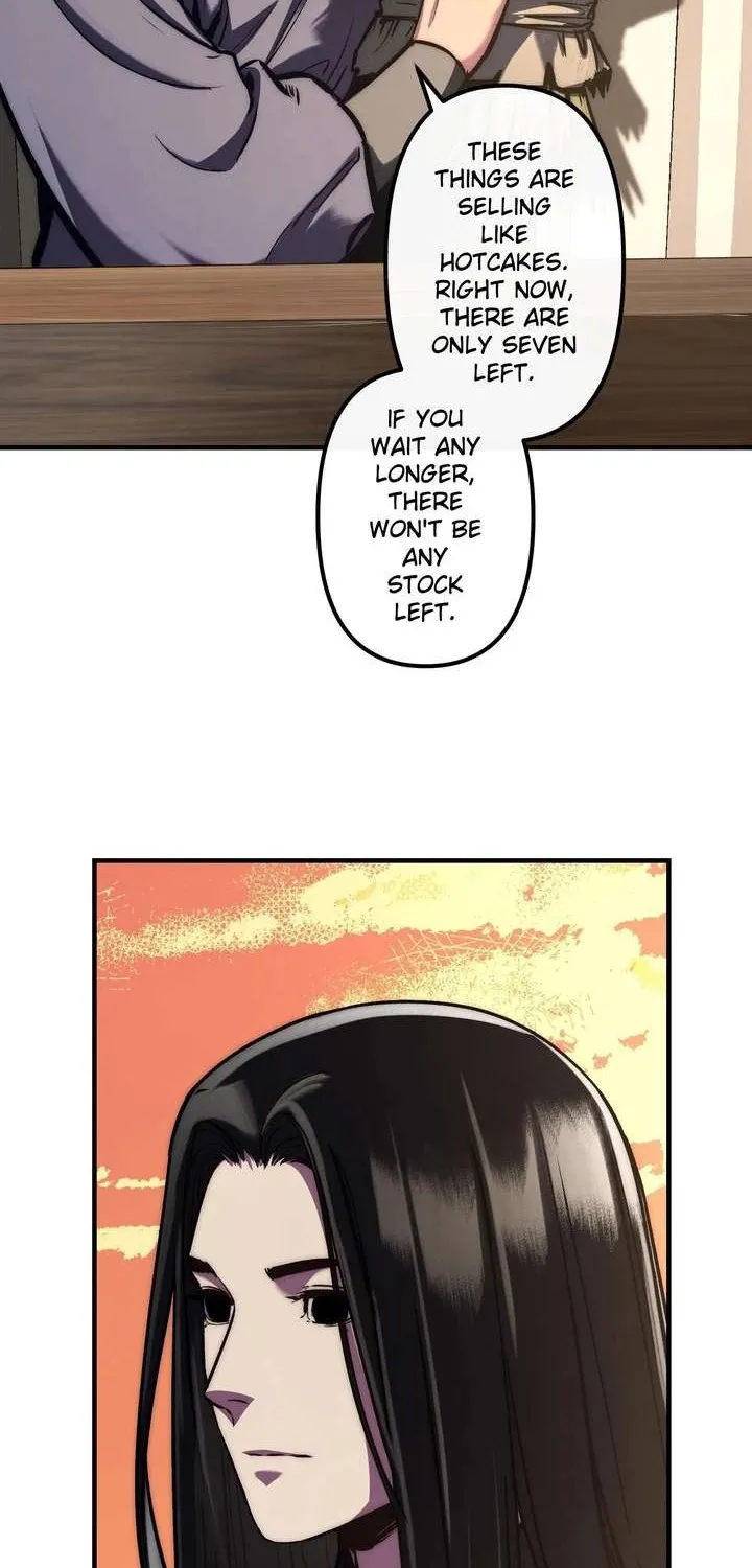 Read Reverend Insanity (Remake) chapter 17 image 2 on Lezhin