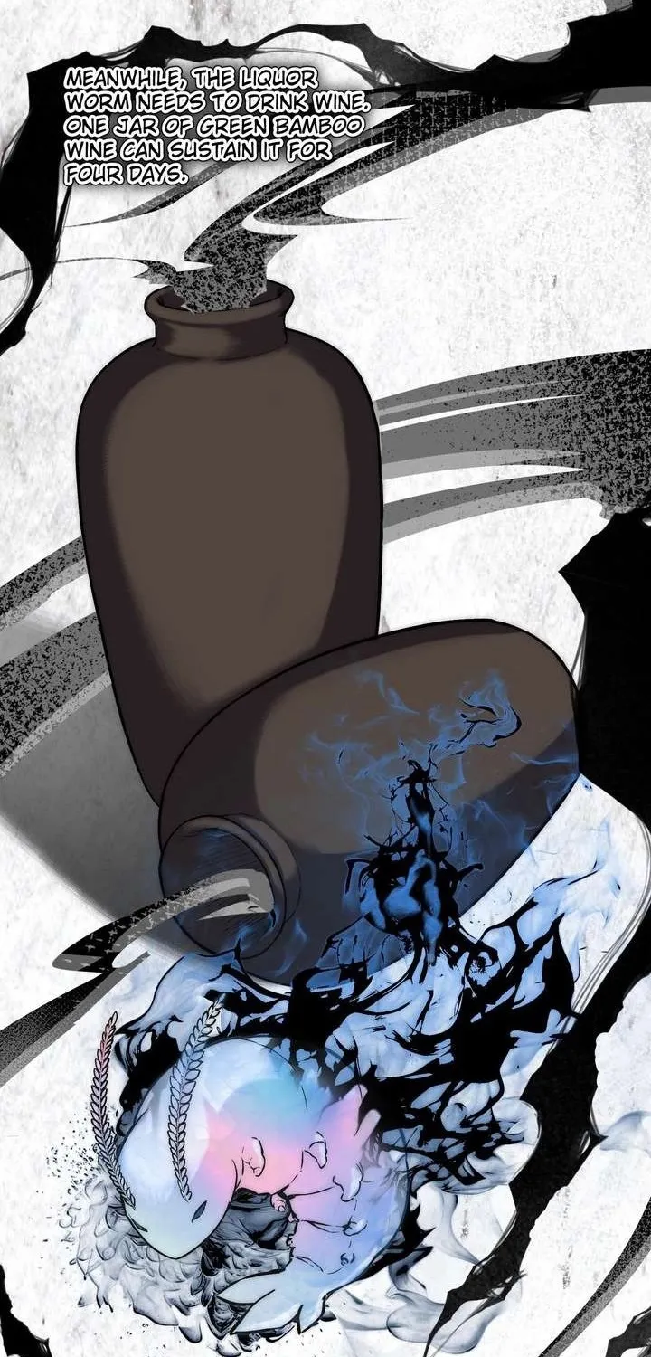 Read Reverend Insanity (Remake) chapter 17 image 20 on Lezhin