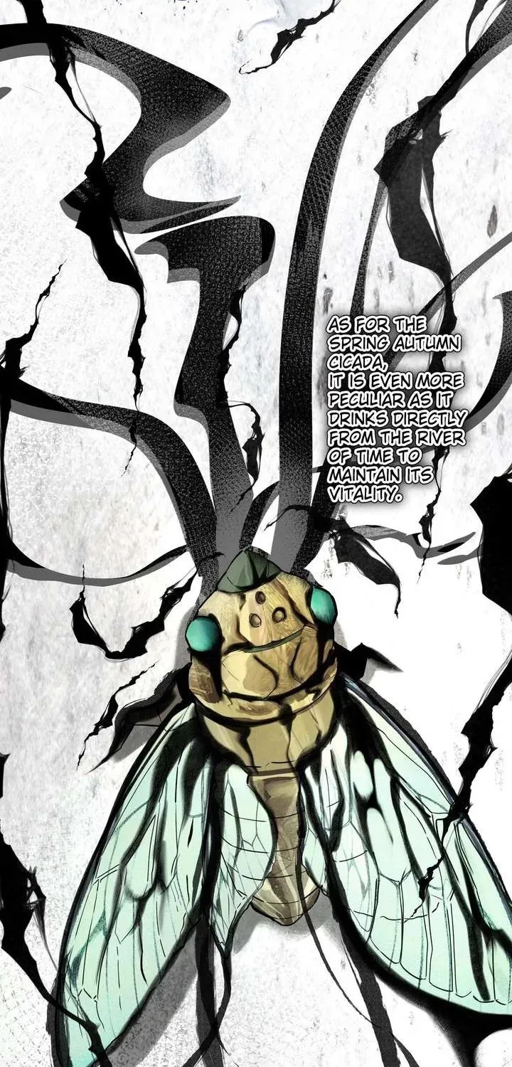 Read Reverend Insanity (Remake) chapter 17 image 21 on Lezhin