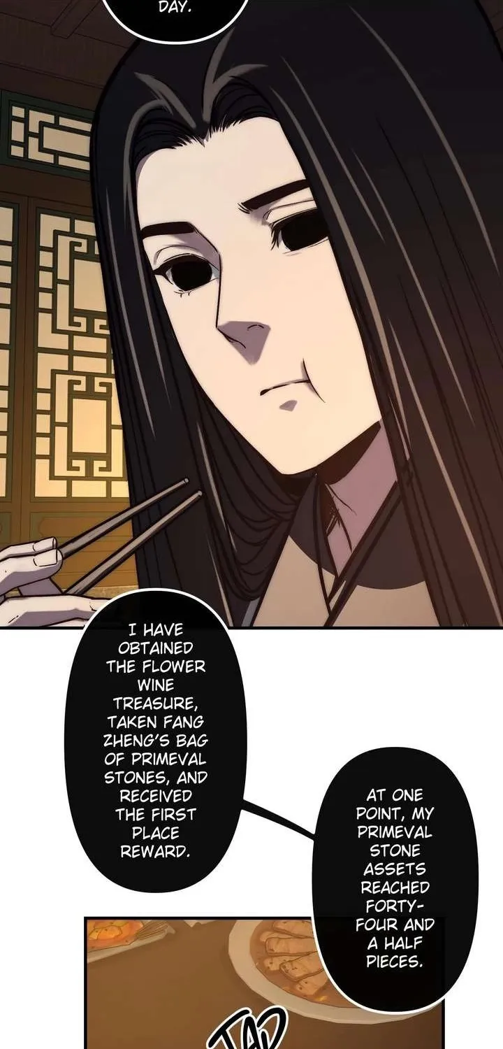 Read Reverend Insanity (Remake) chapter 17 image 24 on Lezhin