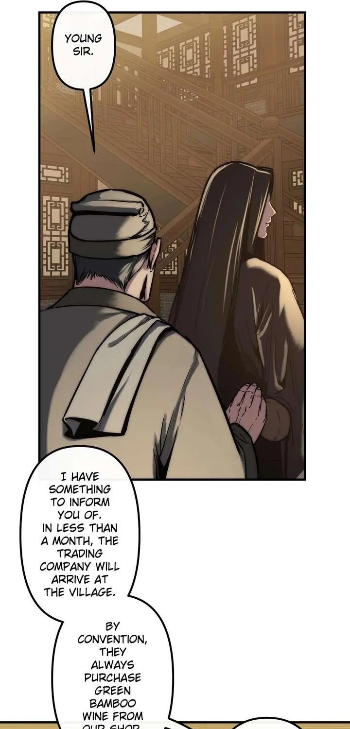 Read Reverend Insanity (Remake) chapter 17 image 29 on Lezhin