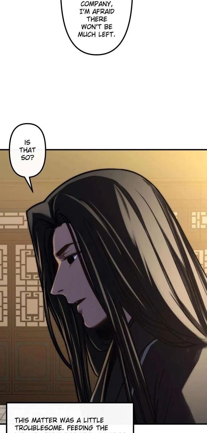 Read Reverend Insanity (Remake) chapter 17 image 31 on Lezhin