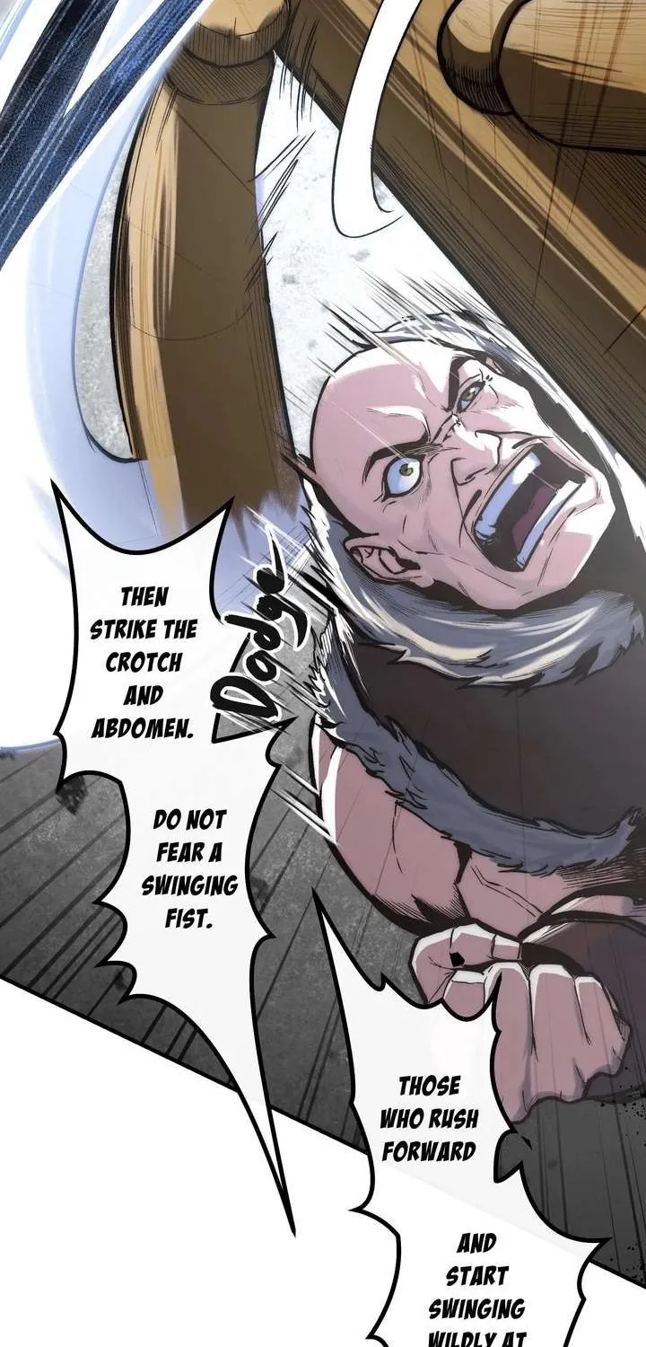 Read Reverend Insanity (Remake) chapter 17 image 36 on Lezhin
