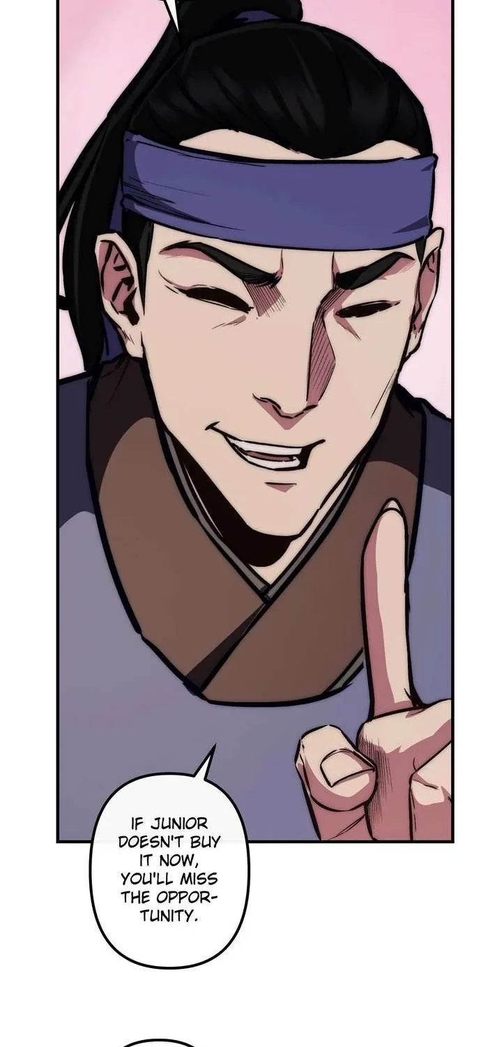 Read Reverend Insanity (Remake) chapter 17 image 7 on Lezhin