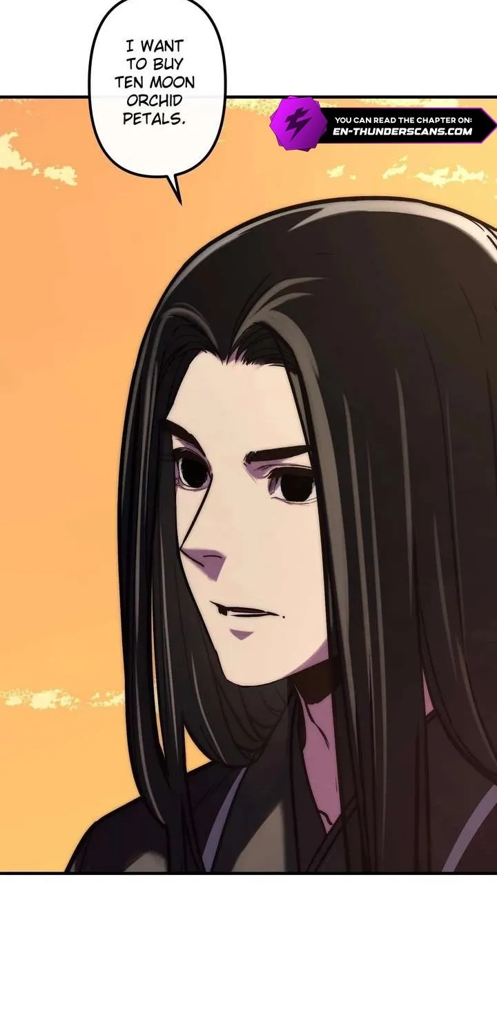 Read Reverend Insanity (Remake) chapter 17 image 8 on Lezhin