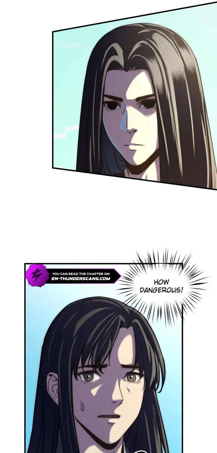 Read Reverend Insanity (Remake) chapter 18 image 10 on Lezhin