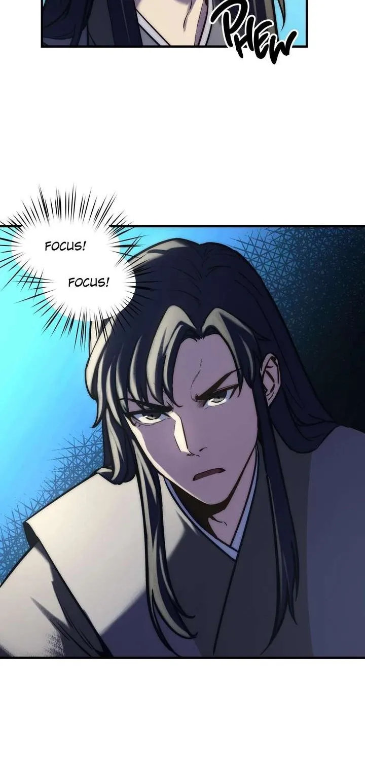 Read Reverend Insanity (Remake) chapter 18 image 11 on Lezhin