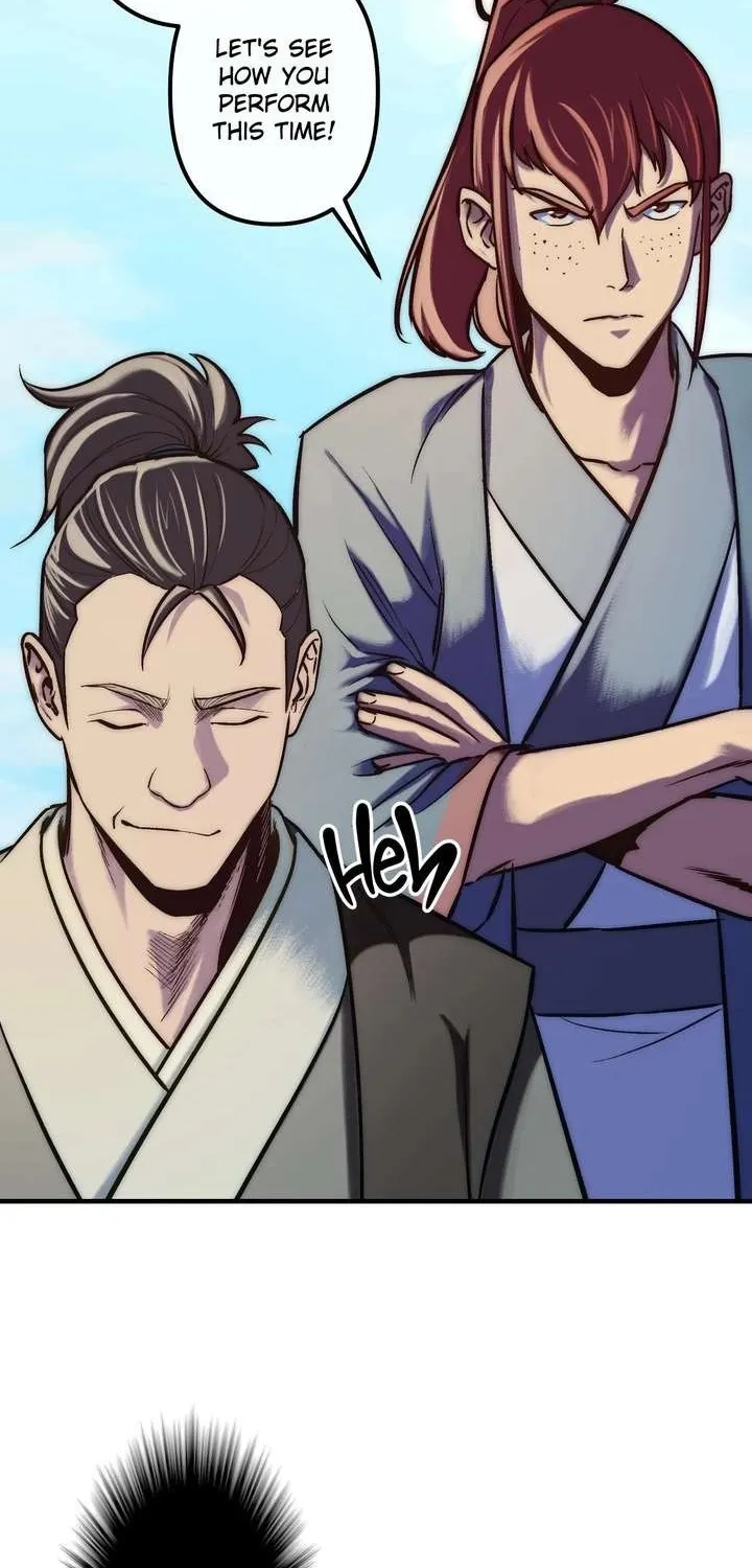 Read Reverend Insanity (Remake) chapter 18 image 22 on Lezhin