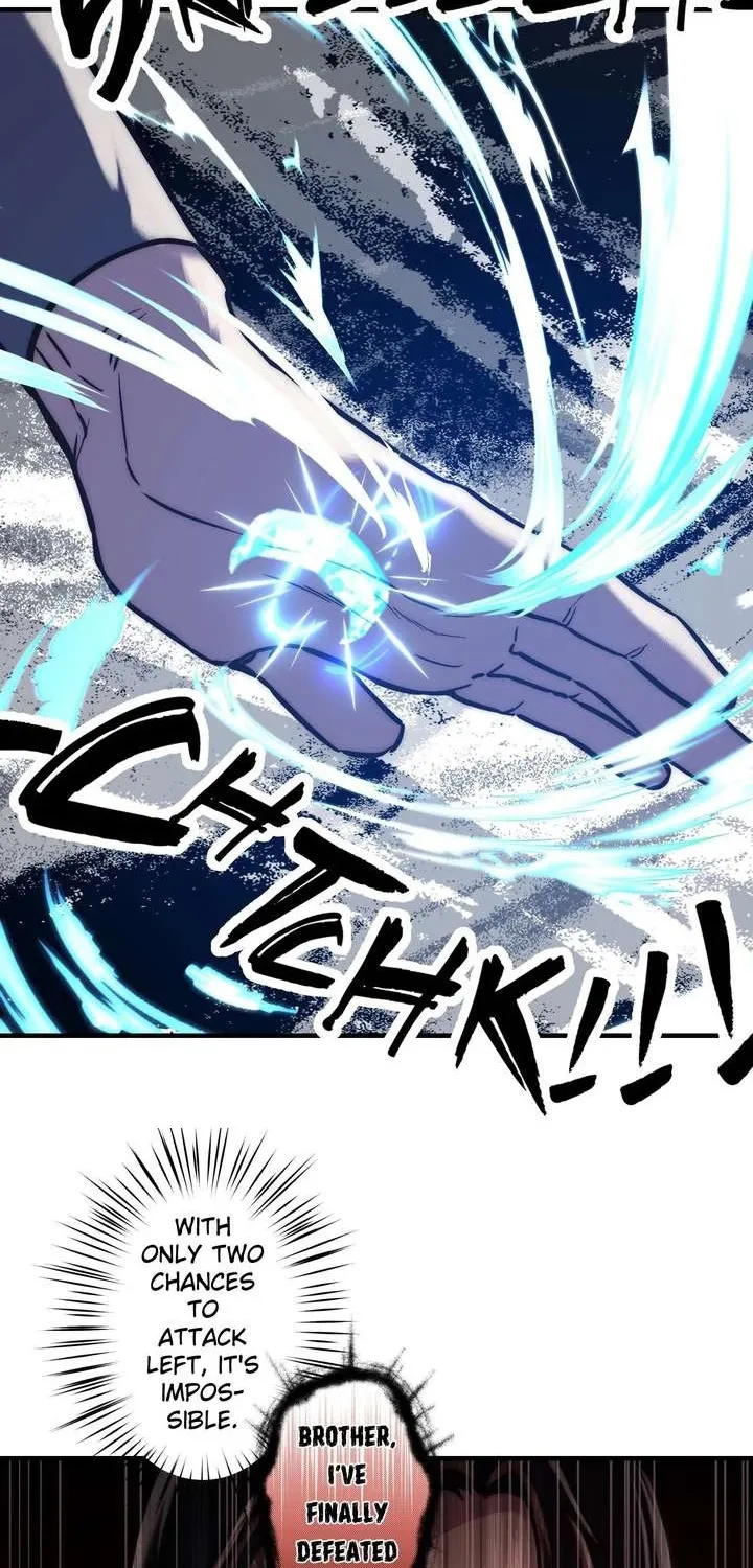 Read Reverend Insanity (Remake) chapter 18 image 35 on Lezhin