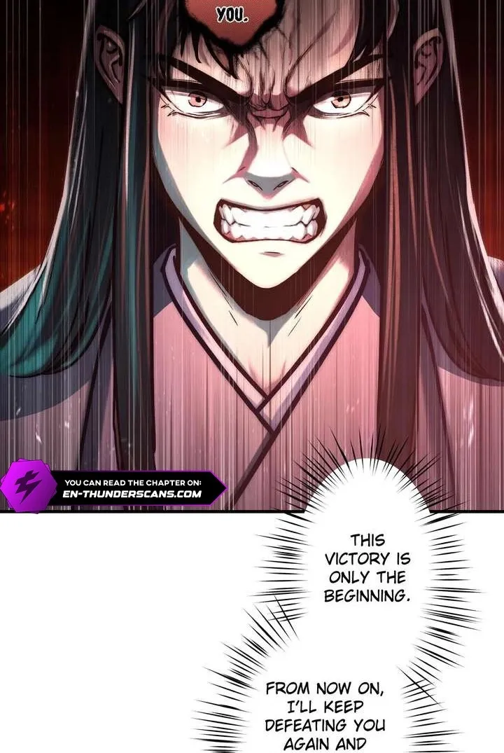 Read Reverend Insanity (Remake) chapter 18 image 36 on Lezhin