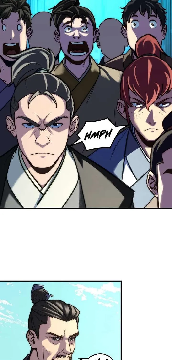 Read Reverend Insanity (Remake) chapter 18 image 8 on Lezhin