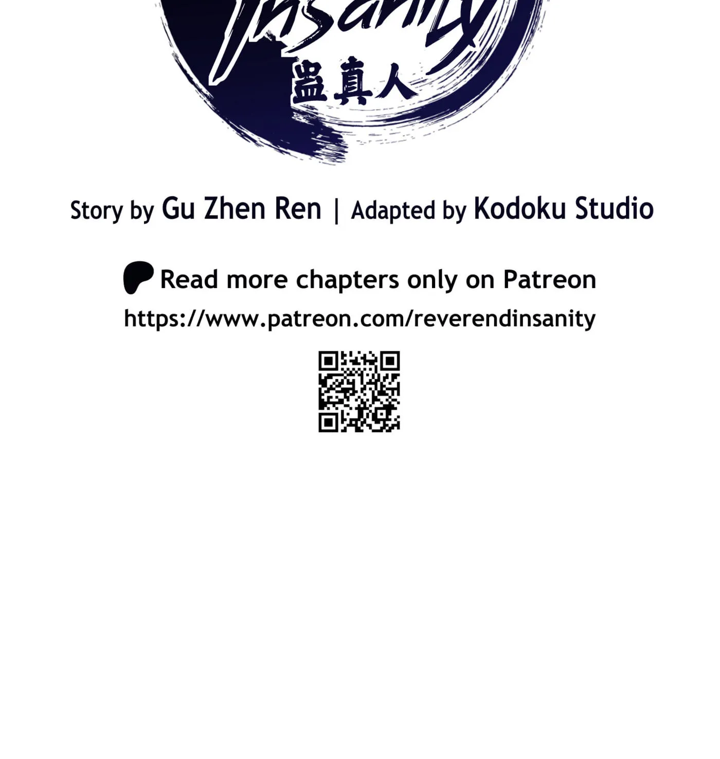 Read Reverend Insanity (Remake) chapter 2 image 1 on Lezhin
