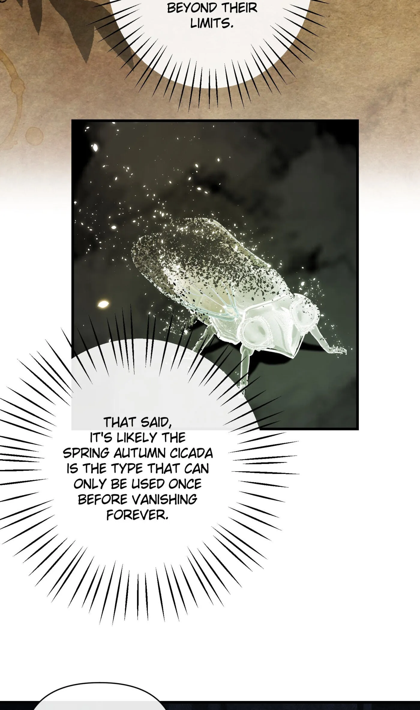 Read Reverend Insanity (Remake) chapter 2 image 13 on Lezhin