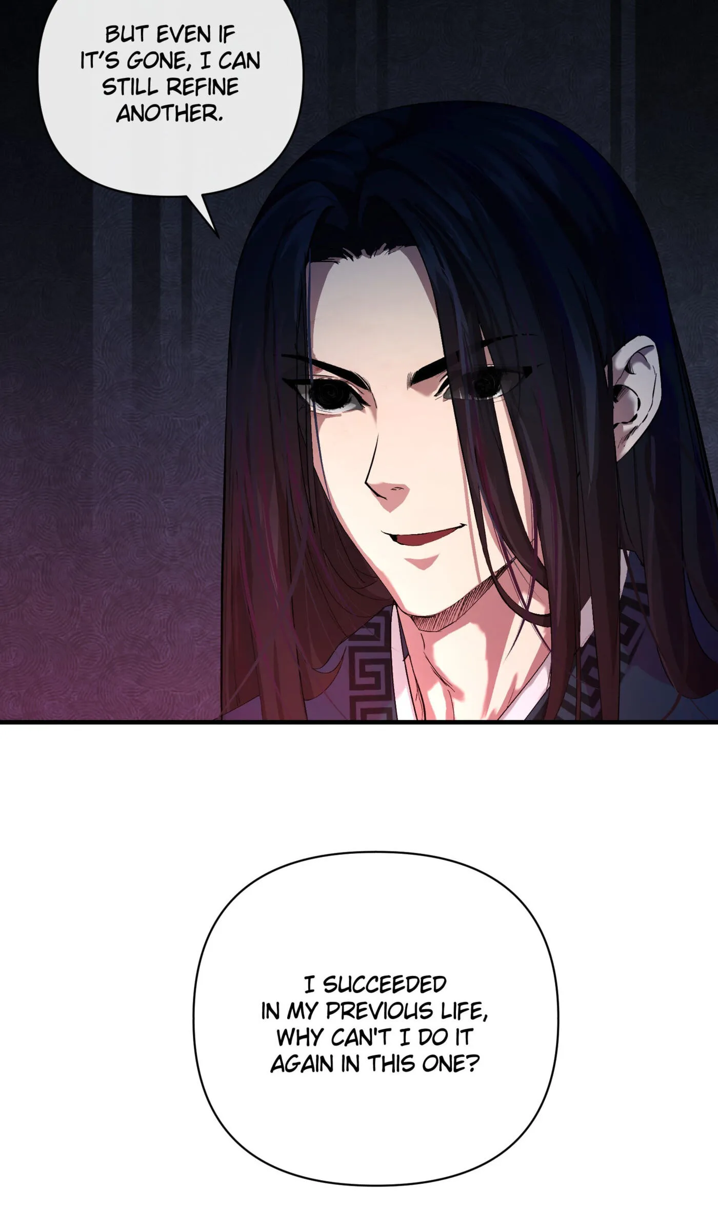Read Reverend Insanity (Remake) chapter 2 image 14 on Lezhin