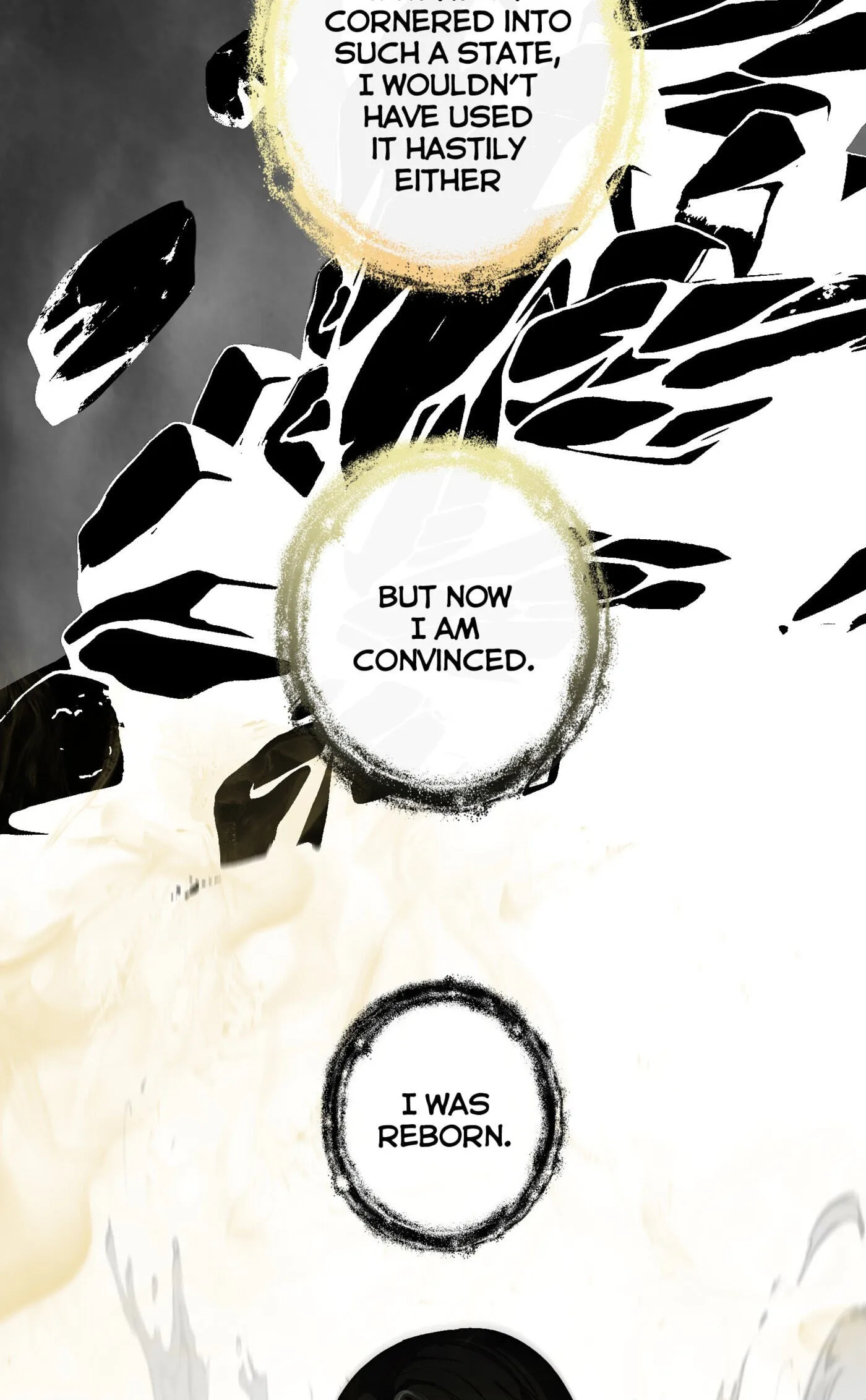 Read Reverend Insanity (Remake) chapter 2 image 7 on Lezhin