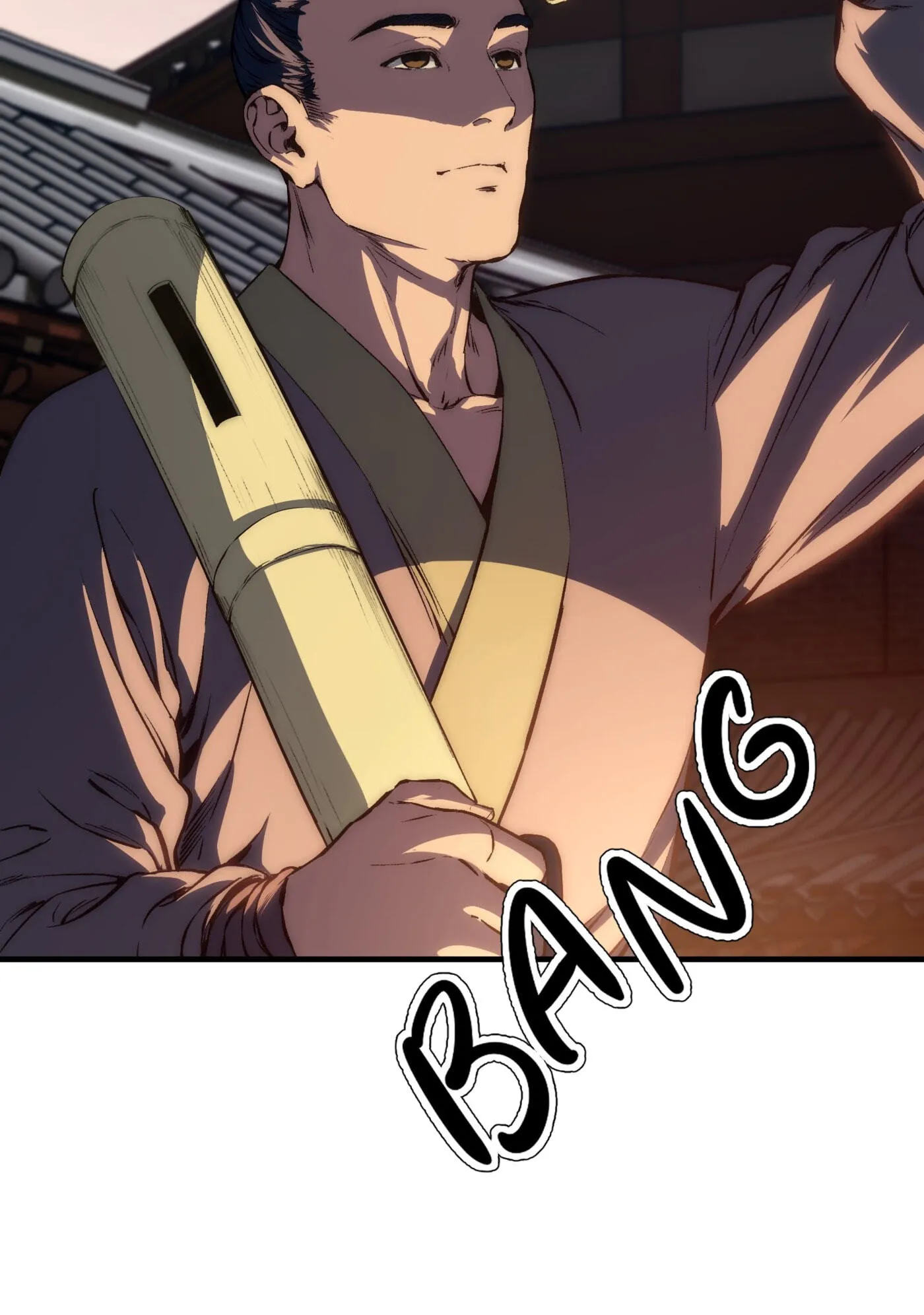 Read Reverend Insanity (Remake) chapter 3 image 1 on Lezhin