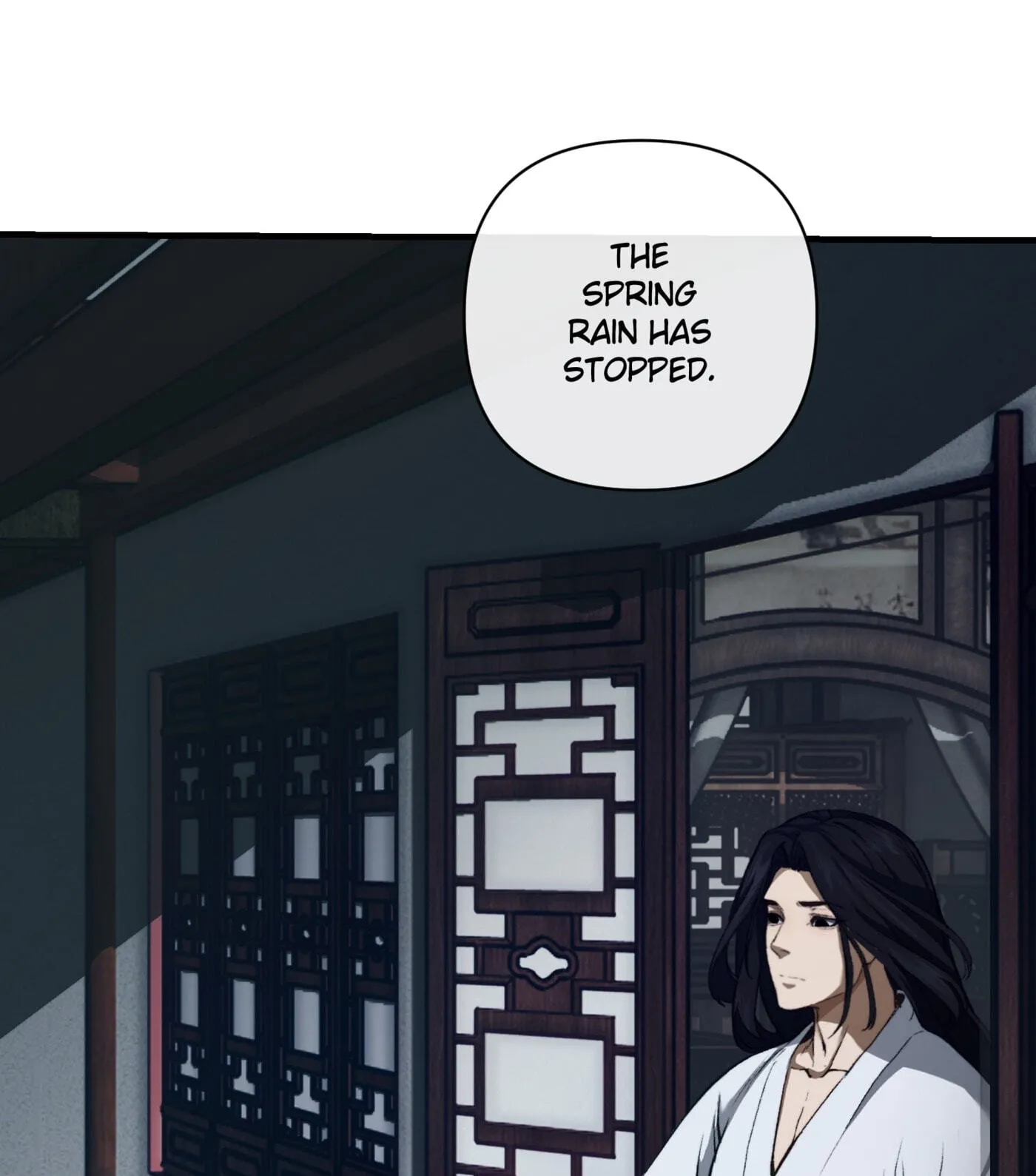 Read Reverend Insanity (Remake) chapter 3 image 13 on Lezhin