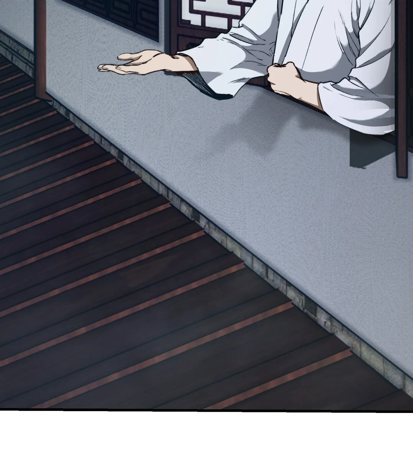Read Reverend Insanity (Remake) chapter 3 image 14 on Lezhin