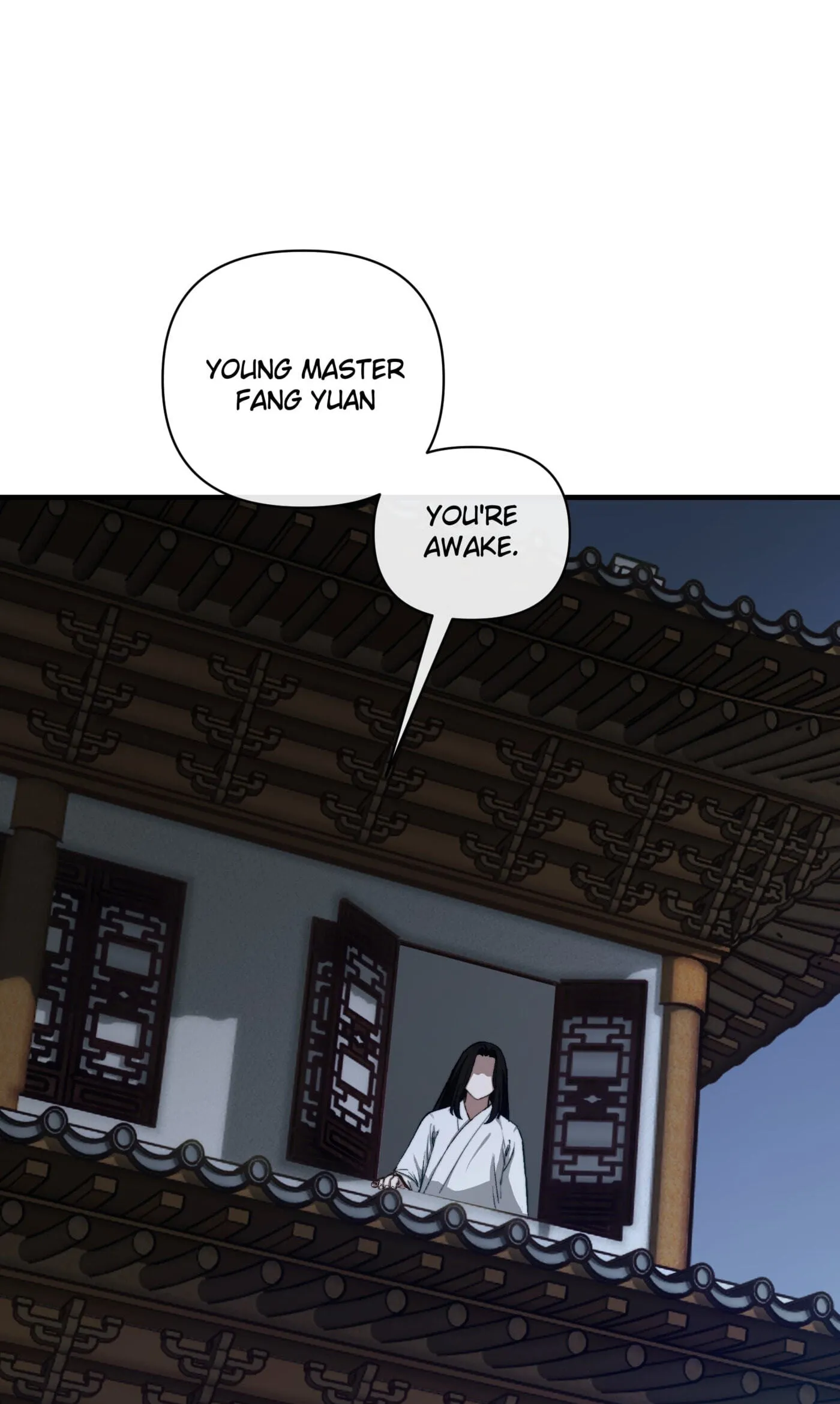 Read Reverend Insanity (Remake) chapter 3 image 15 on Lezhin