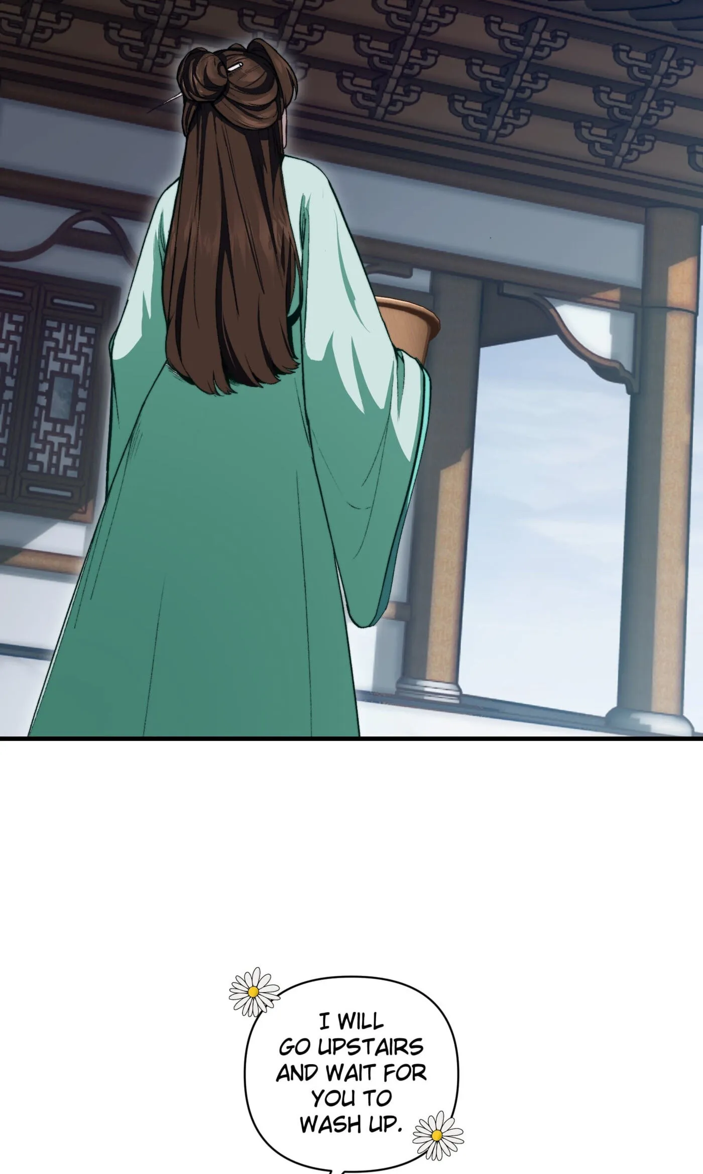 Read Reverend Insanity (Remake) chapter 3 image 16 on Lezhin