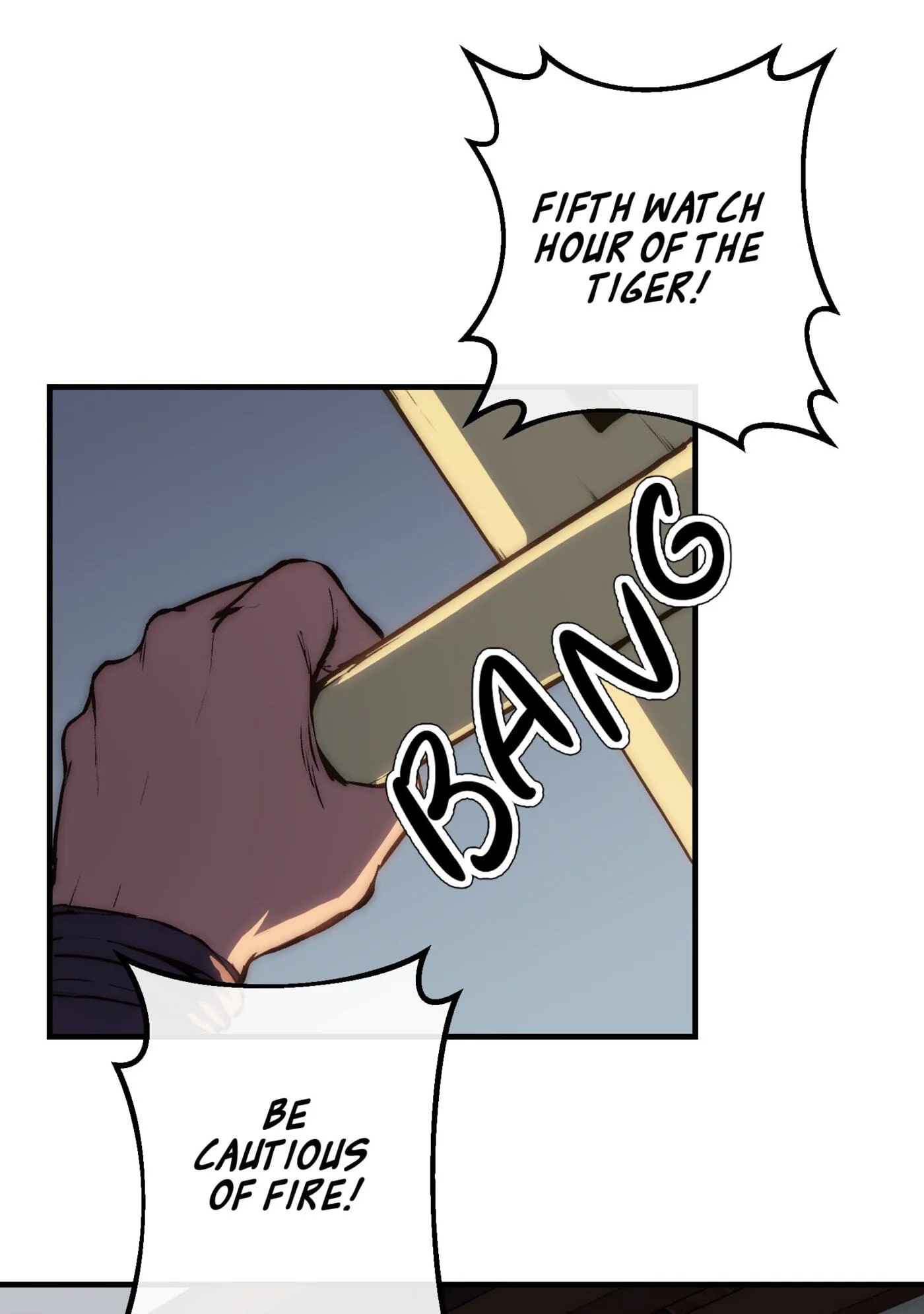 Read Reverend Insanity (Remake) chapter 3 image 2 on Lezhin