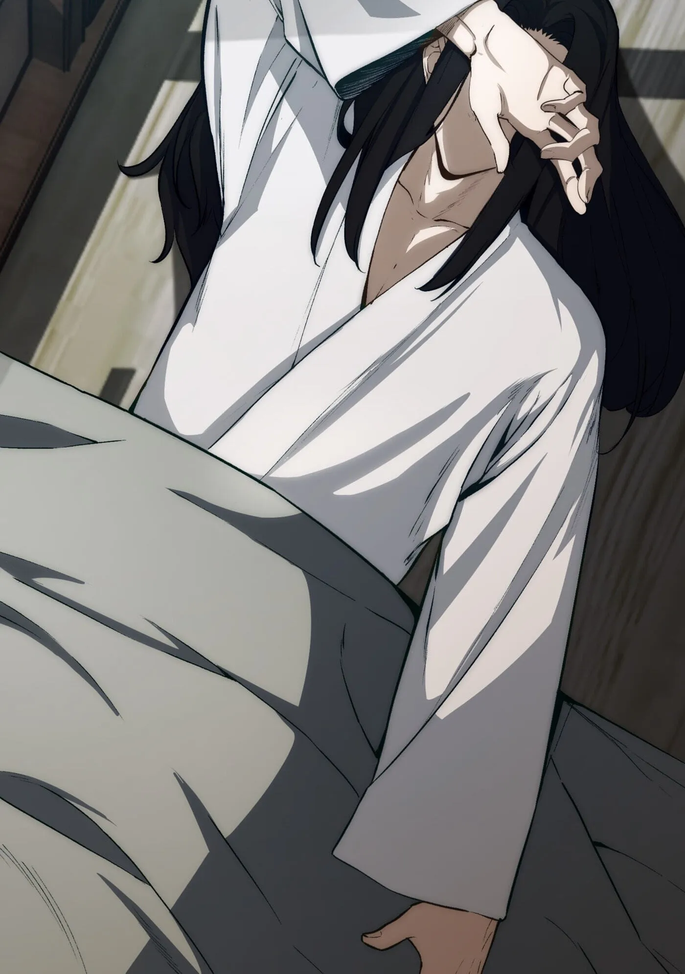 Read Reverend Insanity (Remake) chapter 3 image 5 on Lezhin