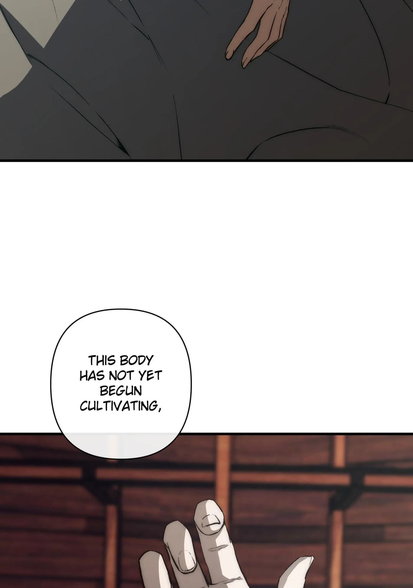 Read Reverend Insanity (Remake) chapter 3 image 6 on Lezhin