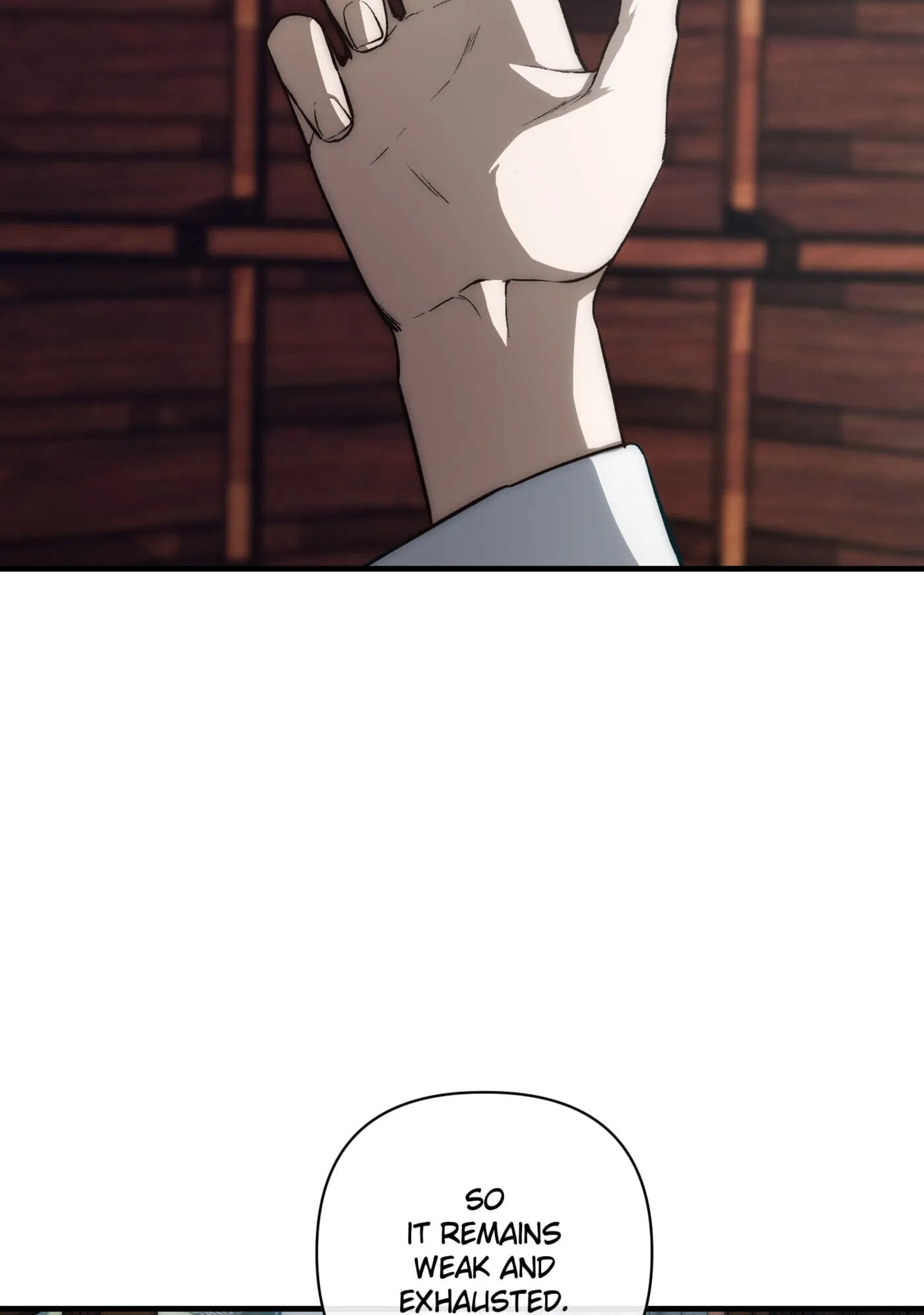 Read Reverend Insanity (Remake) chapter 3 image 7 on Lezhin