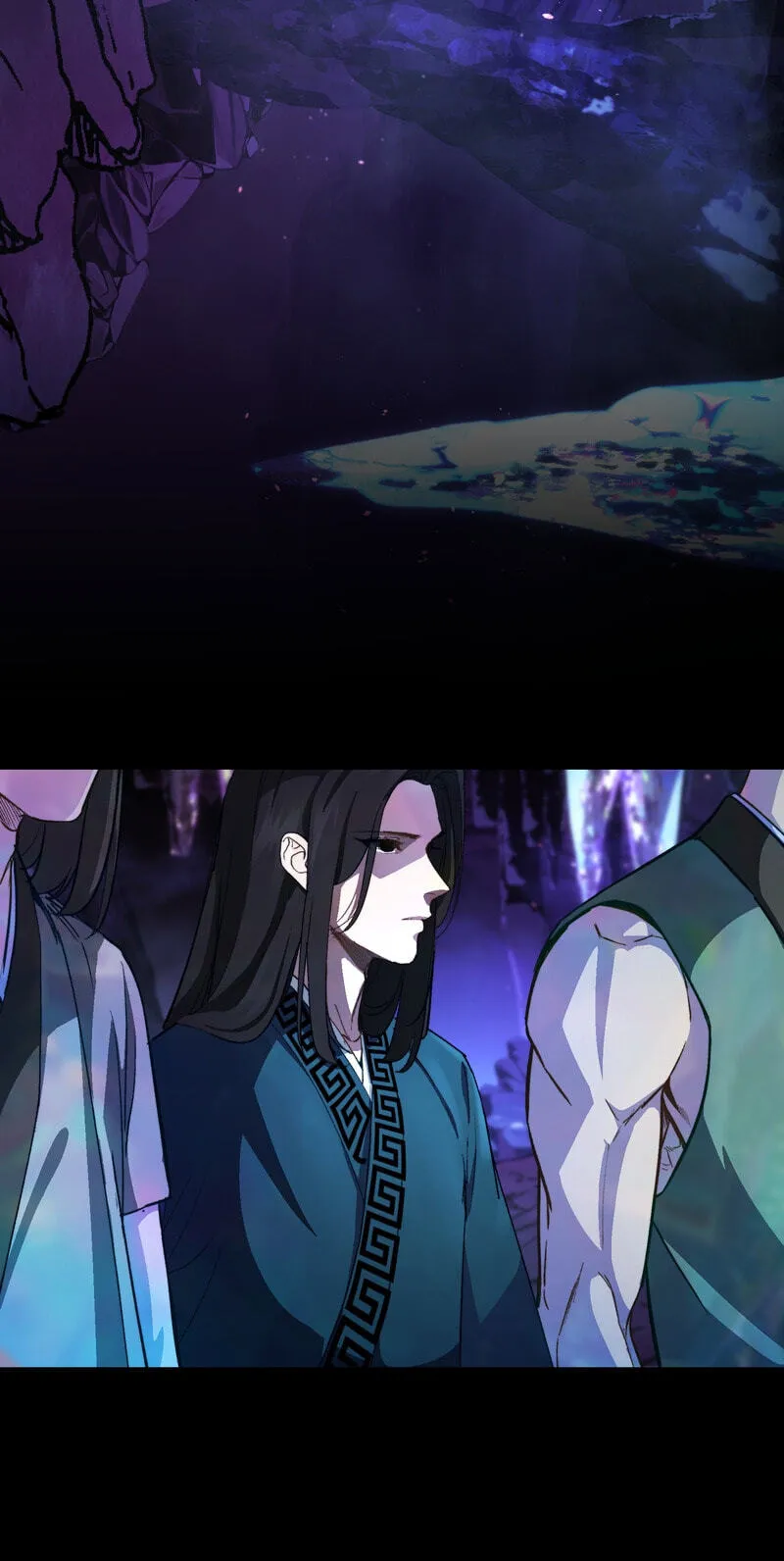 Read Reverend Insanity (Remake) chapter 4 image 10 on Lezhin