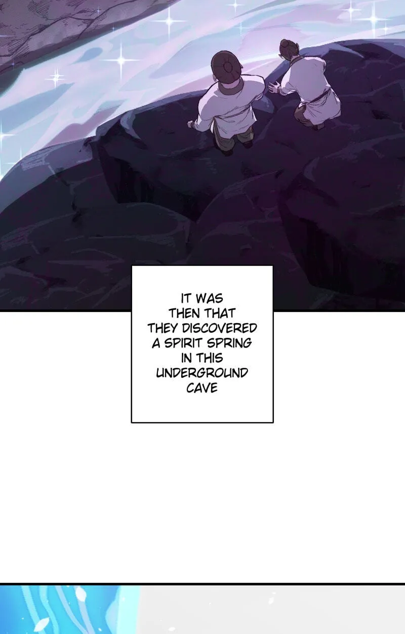 Read Reverend Insanity (Remake) chapter 4 image 13 on Lezhin