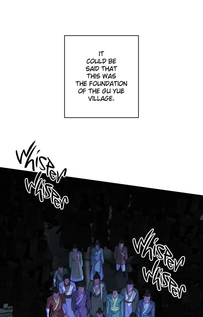 Read Reverend Insanity (Remake) chapter 4 image 15 on Lezhin