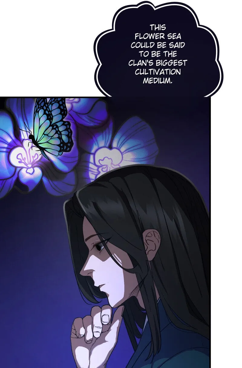 Read Reverend Insanity (Remake) chapter 4 image 20 on Lezhin